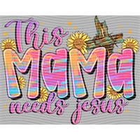 Mother's Day-MM 5033